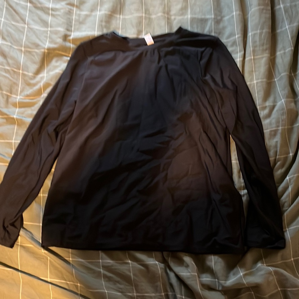 Sonnet Shores water shirt, size large